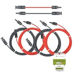 Solartronics solarkabel doppel gebraucht kaufen  Wird an jeden Ort in Deutschland