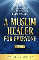 Muslim healer for usato  Spedito ovunque in Italia 