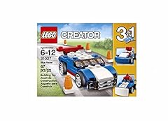 Lego creator blue for sale  Delivered anywhere in USA 