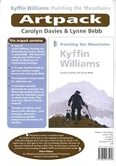 Kyffin williams artpack for sale  Delivered anywhere in UK
