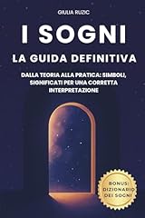 Sogni guida definitiva usato  Spedito ovunque in Italia 