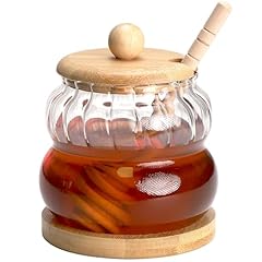 Honey pot dipper for sale  Delivered anywhere in USA 