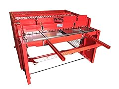 Wns sheet metal for sale  Delivered anywhere in UK