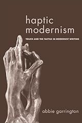 Haptic modernism touch for sale  Delivered anywhere in UK