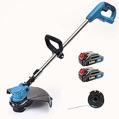 Cordless grass line for sale  Delivered anywhere in UK