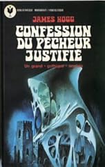 Confession pécheur justifié d'occasion  Livré partout en France