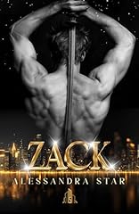 Zack usato  Spedito ovunque in Italia 