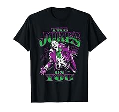 Comics batman joker for sale  Delivered anywhere in UK