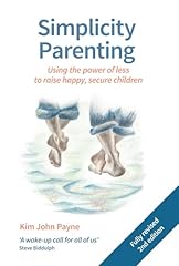 Simplicity parenting using for sale  Delivered anywhere in UK