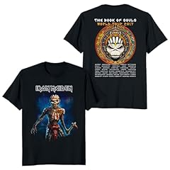 Iron maiden tbos for sale  Delivered anywhere in UK