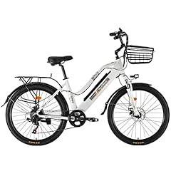 Akez electric bike for sale  Delivered anywhere in UK