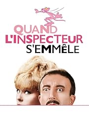 Inspecteur emmêle d'occasion  Livré partout en France