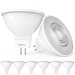 Sunco pack mr16 for sale  Delivered anywhere in USA 