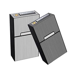 Cigarette case king for sale  Delivered anywhere in USA 