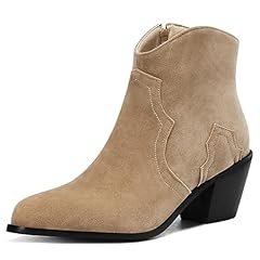 Oaleen bottines cowboy d'occasion  Livré partout en France