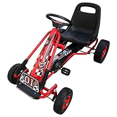 Vidaxl kinder gokart gebraucht kaufen  Wird an jeden Ort in Deutschland