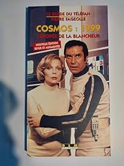 Cosmos 1999 épopée d'occasion  Livré partout en Belgiqu