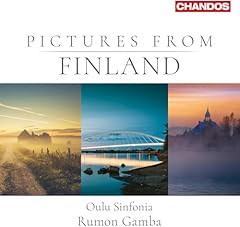 Pictures from finland d'occasion  Livré partout en Belgiqu