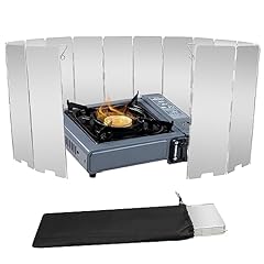 Stove windscreen plates for sale  Delivered anywhere in USA 