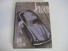 Jensen d'occasion  Livré partout en France