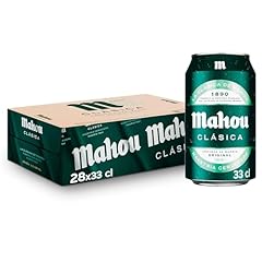 Bier mahou classic gebraucht kaufen  Wird an jeden Ort in Deutschland