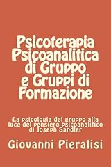 Psicoterapia psicoanalitica gr usato  Spedito ovunque in Italia 