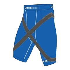 Shortystrap short compression d'occasion  Livré partout en France
