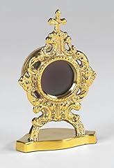 Oval personal reliquary for sale  Delivered anywhere in USA 