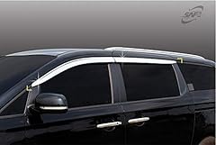 Kyoungdong chrome window for sale  Delivered anywhere in USA 