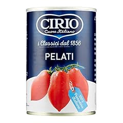 Pomodori pelati cirio usato  Spedito ovunque in Italia 