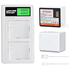Oyomba pack rechargeable for sale  Delivered anywhere in USA 