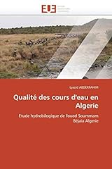 Qualité cours eau d'occasion  Livré partout en France
