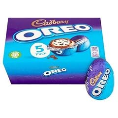 Oreo chocolate easter for sale  Delivered anywhere in UK