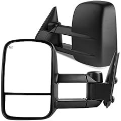 Autosaver88 towing mirrors for sale  Delivered anywhere in USA 