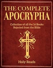 Complete apocrypha collection for sale  Delivered anywhere in USA 