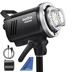 Godox ms300v ms300 for sale  Delivered anywhere in USA 