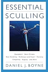 Essential sculling introductio for sale  Delivered anywhere in USA 