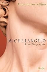 Michelangelo biographie gebraucht kaufen  Wird an jeden Ort in Deutschland