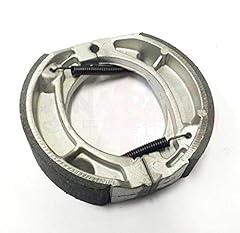 Motorcycle brake shoes for sale  Delivered anywhere in UK
