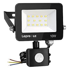 Lepro 10w security for sale  Delivered anywhere in UK