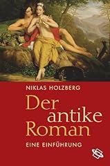 Antike roman einführung gebraucht kaufen  Wird an jeden Ort in Deutschland