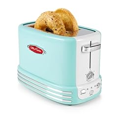 Nostalgia retro toaster for sale  Delivered anywhere in USA 