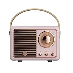 Queqimu retro bluetooth for sale  Delivered anywhere in USA 