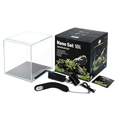 Aqualighter nano aquarium gebraucht kaufen  Wird an jeden Ort in Deutschland