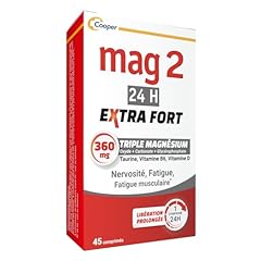 Mag 24h extra d'occasion  Livré partout en France