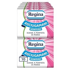Regina asciugamani monouso usato  Spedito ovunque in Italia 