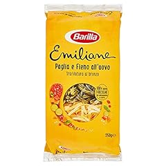 Barilla pasta all usato  Spedito ovunque in Italia 