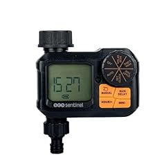 Scs sentinel timer usato  Spedito ovunque in Italia 