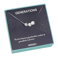 Sterling silver grandma for sale  Delivered anywhere in USA 