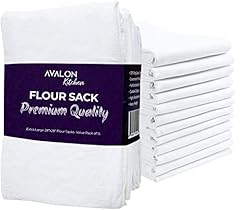 Avalon flour sack for sale  Delivered anywhere in USA 